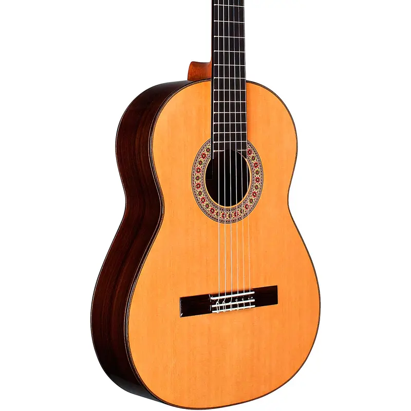 Cordoba Rodriguez Master Series Nylon-String Classical Acoustic Guitar