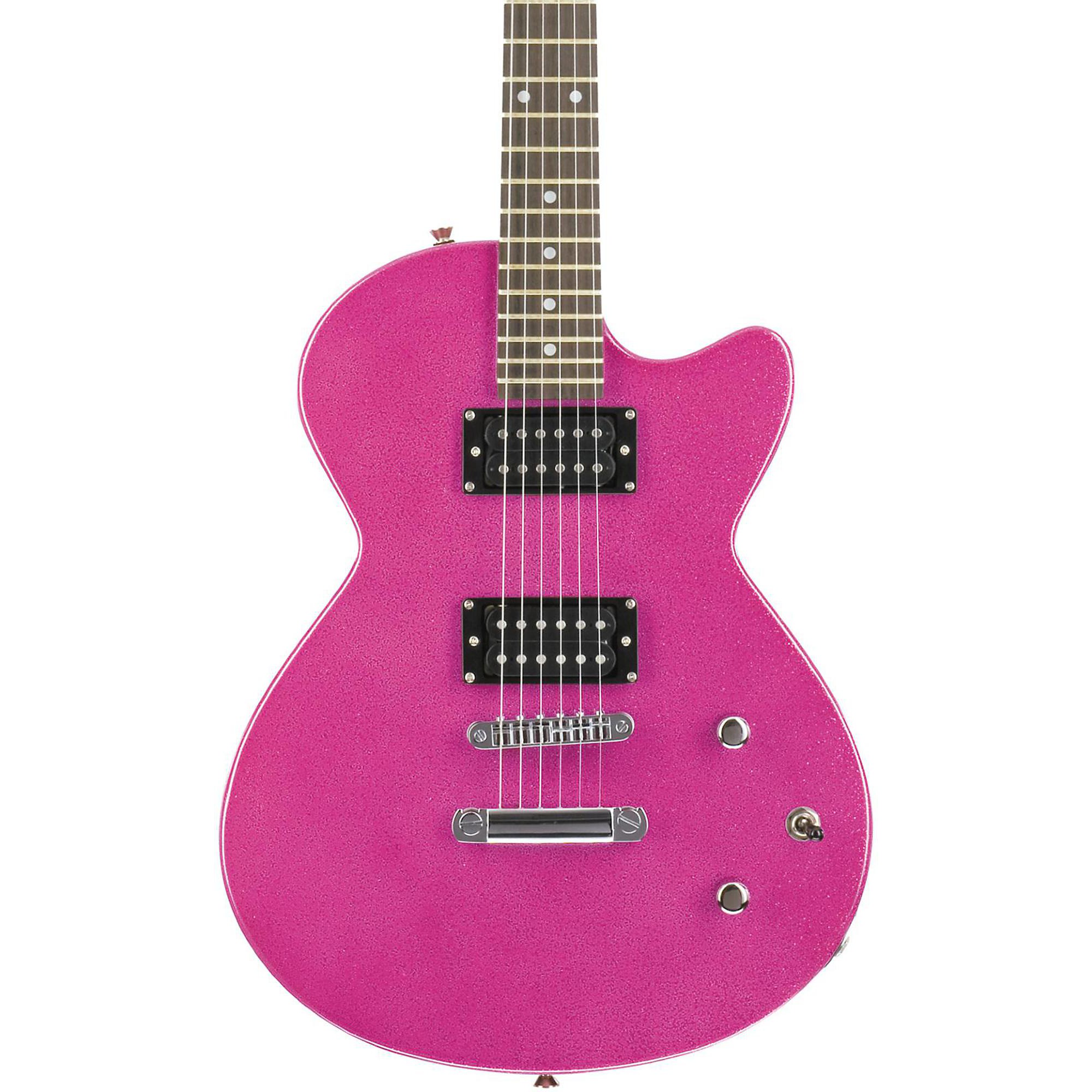Daisy Rock Debutante Rock Candy Electric Guitar
