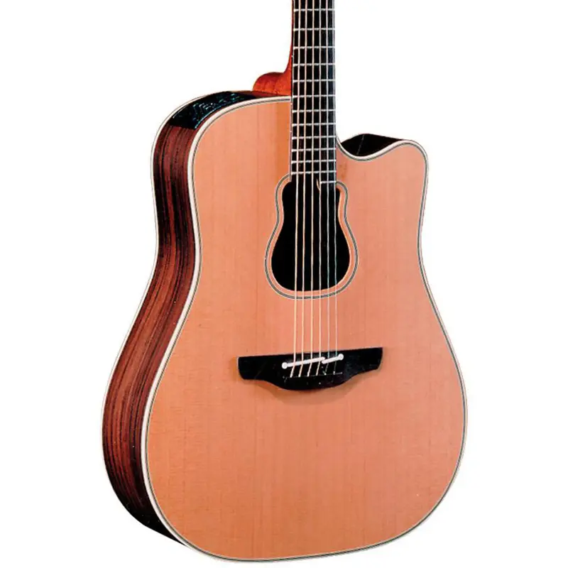 Takamine GB-7C Garth Brooks Signature Acoustic-Electric Guitar