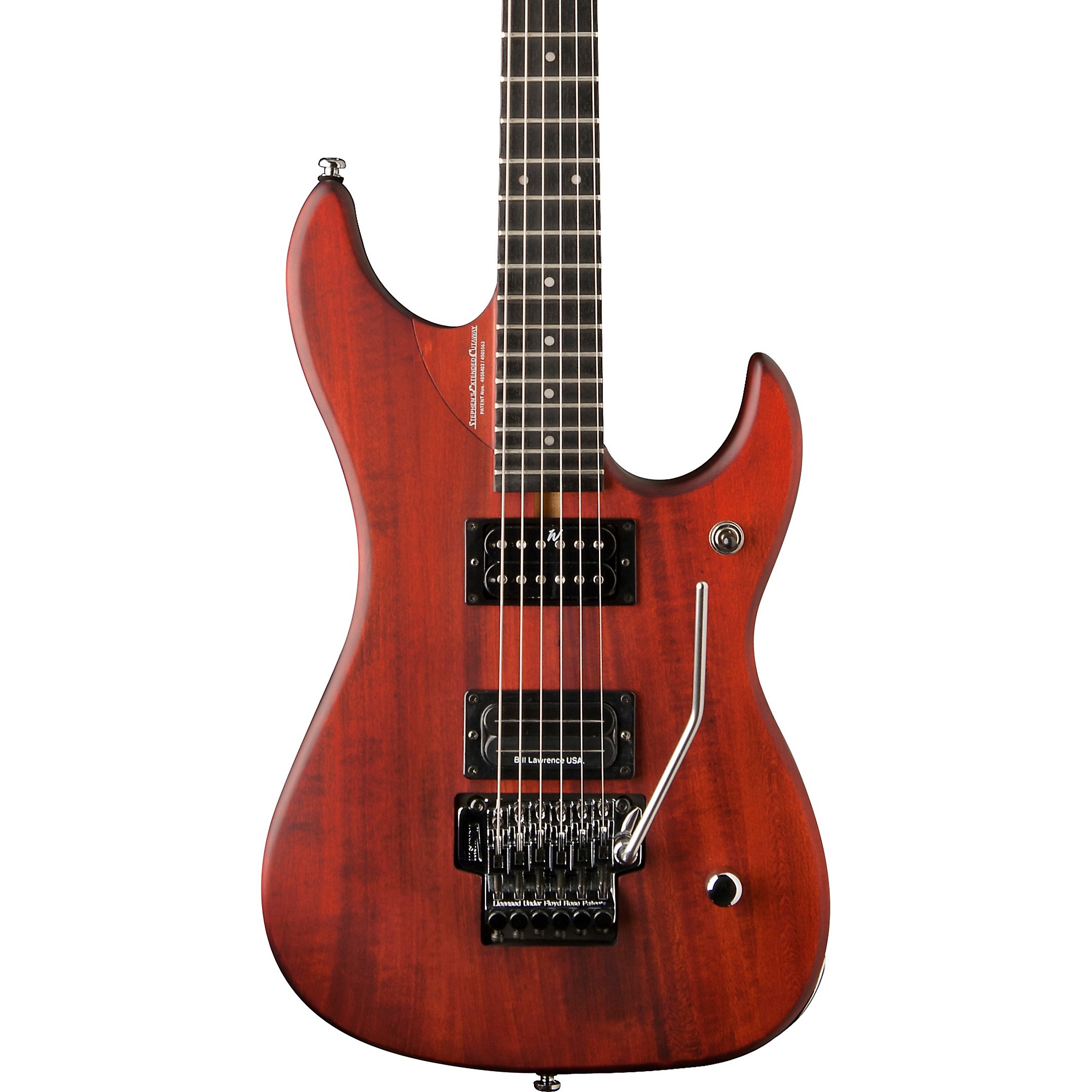 Washburn Nuno Bettencourt N24-Nuno