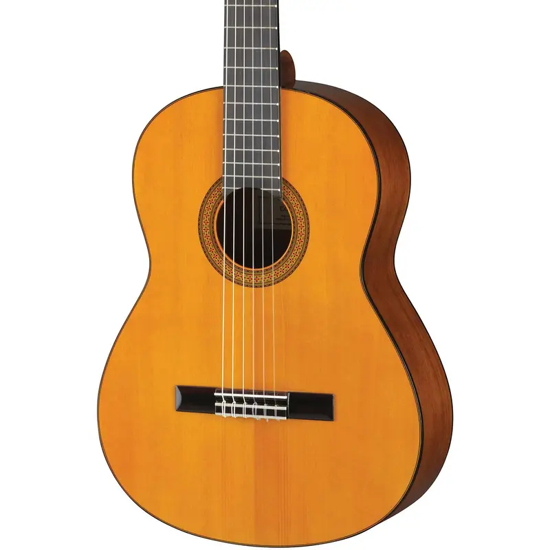 Yamaha CG102 Classical Guitar