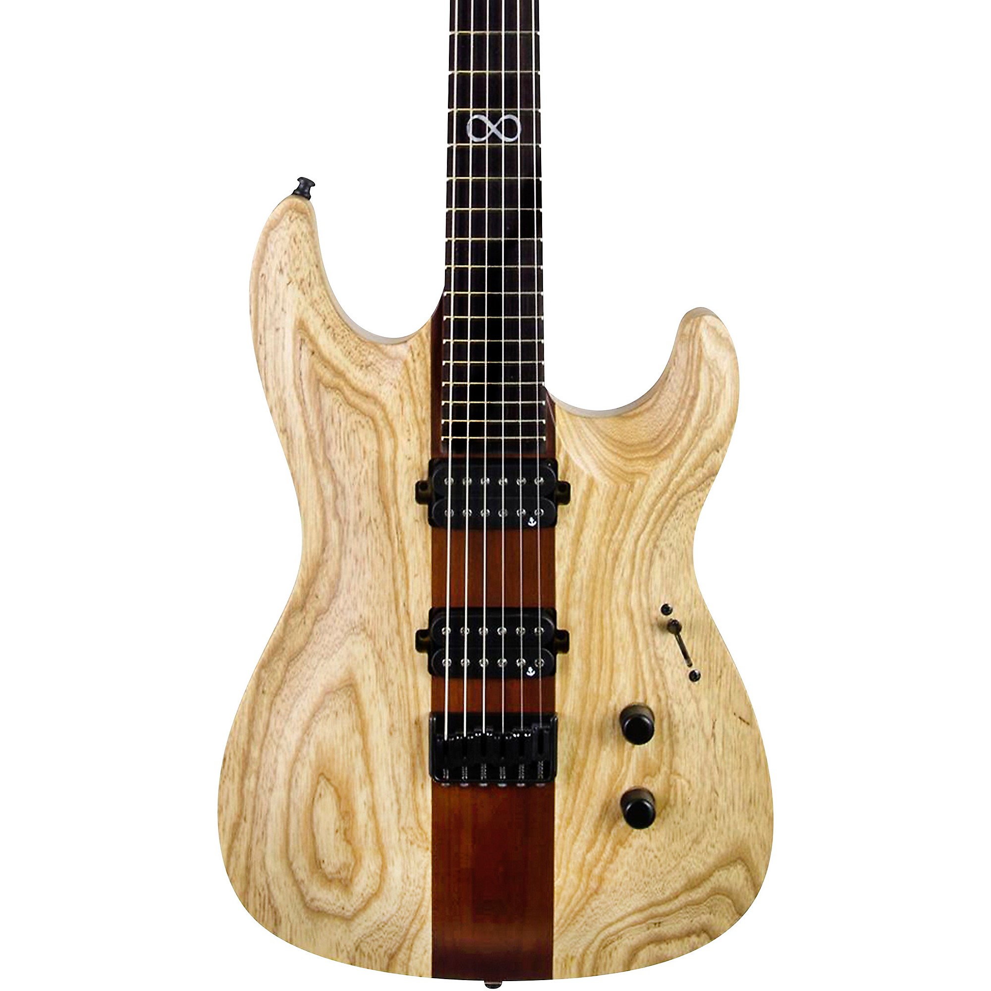 Chapman ML1 RS Rob Scallon Electric Guitar