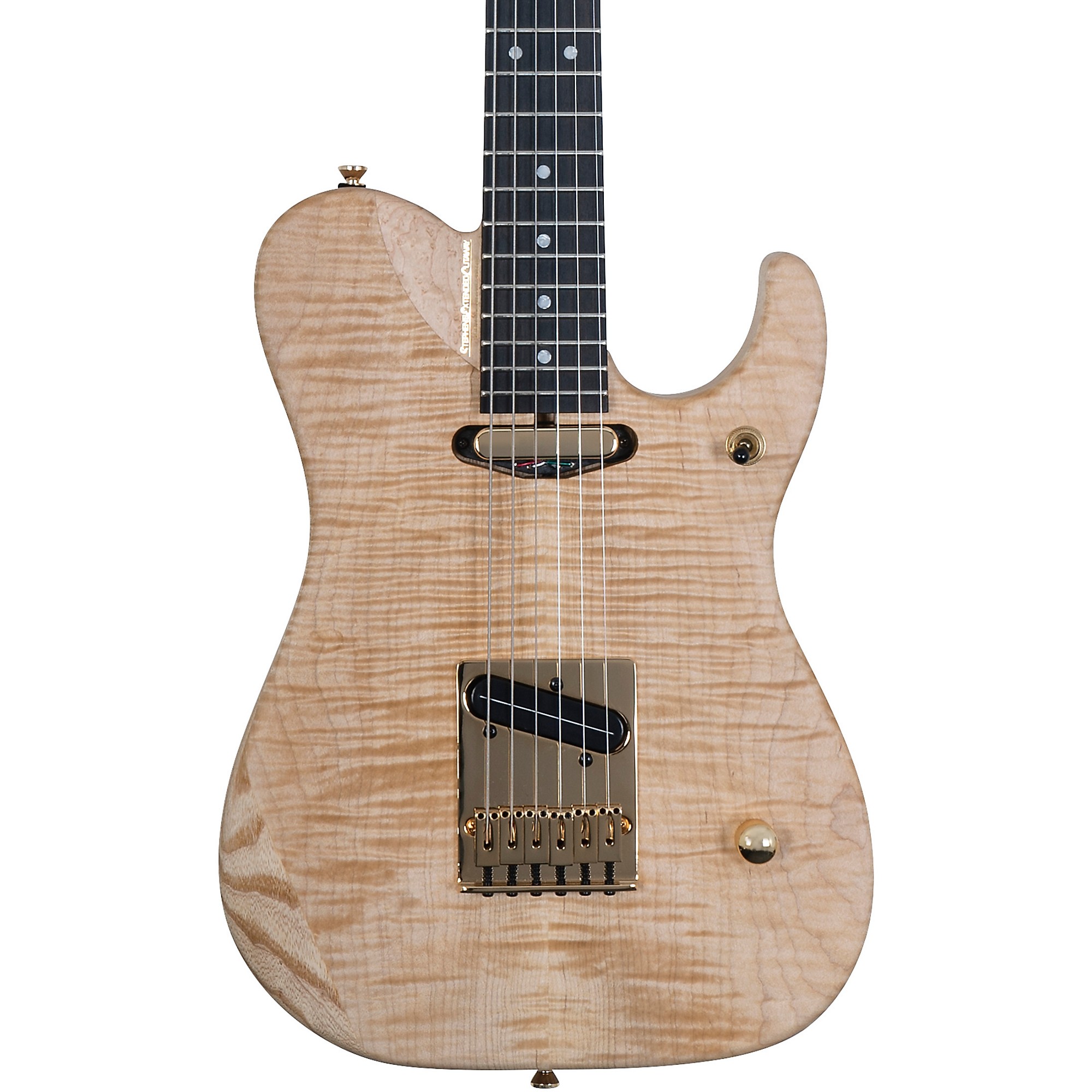 Washburn Nuno Bettencourt Nele Deluxe