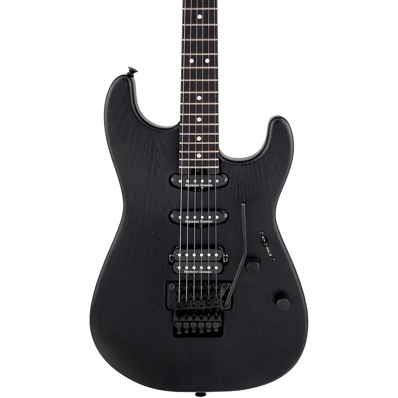 Charvel Pro-Mod San Dimas Style 1 HSS FR E Sassafras