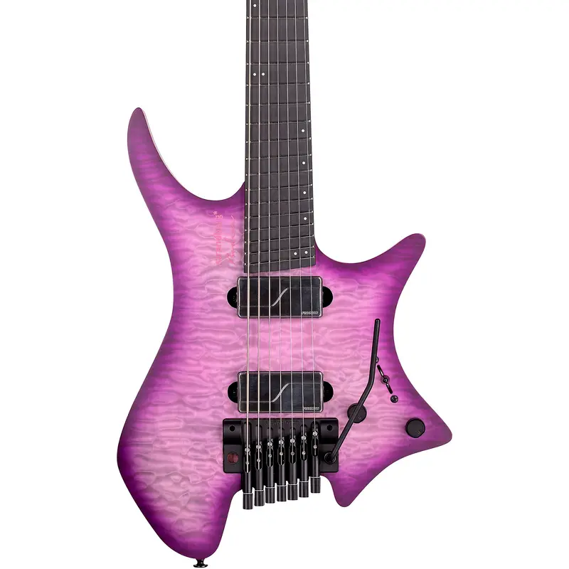 strandberg Boden Prog NX 7 7-String Electric Guitar