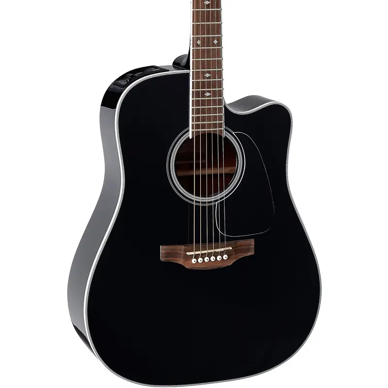 Takamine GD34CE Dreadnought Acoustic-Electric Guitar