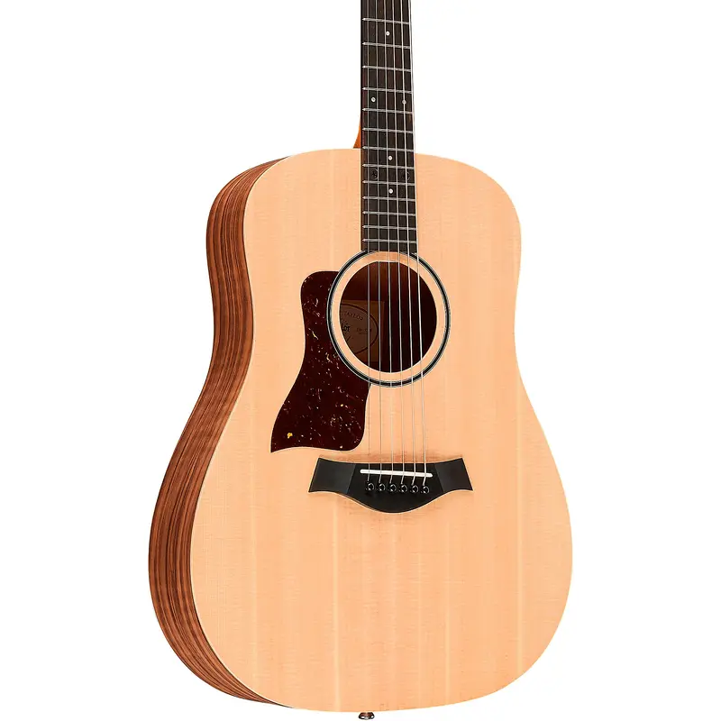 Taylor Big Baby Left-Handed Acoustic Guitar