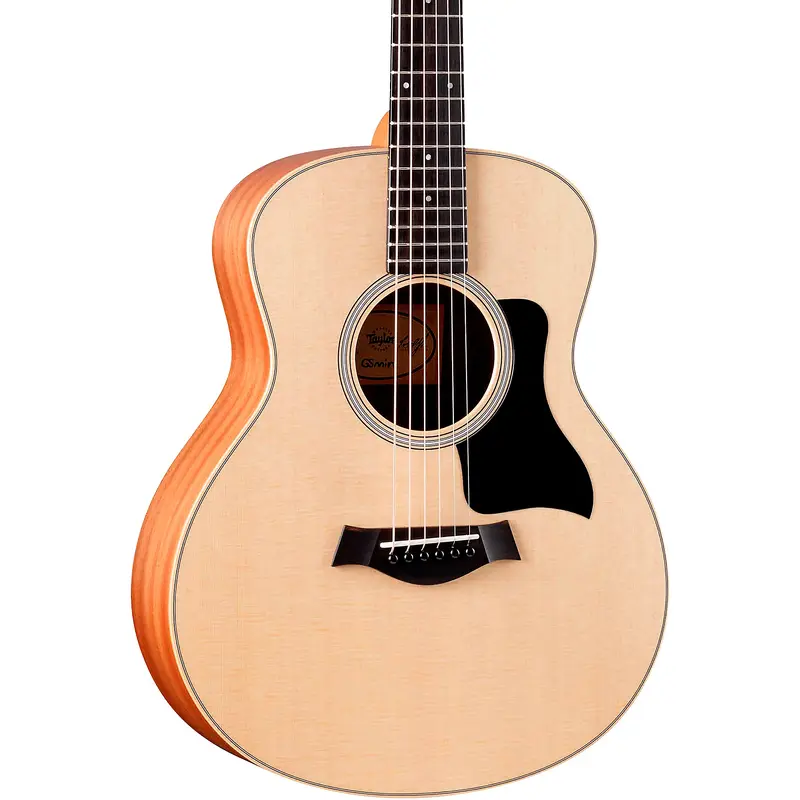 Taylor GS Mini Sapele Acoustic Guitar