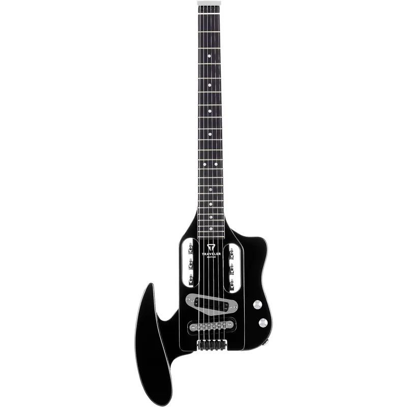 Traveler Guitar Speedster Standard Electric Guitar