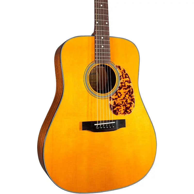 Blueridge BR-140 Historic Series Dreadnought Acoustic Guitar