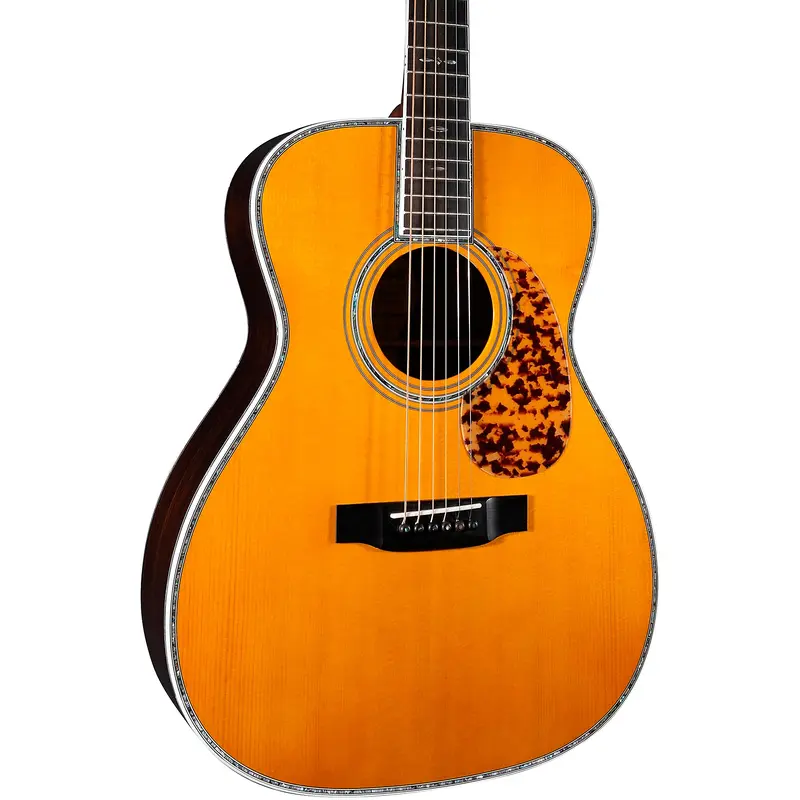Blueridge BR-183 Historic Series 000 Acoustic Guitar