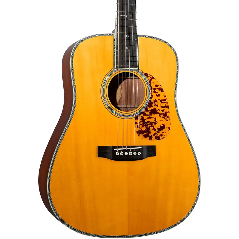 Blueridge BR-280 Prewar Series Dreadnought Acoustic Guitar