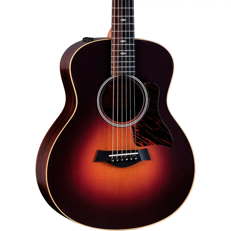 Taylor GS Mini-e Rosewood 50th Anniversary Limited-Edition Acoustic-Electric Guitar