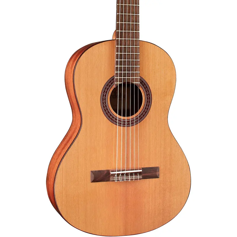 Cordoba Cadete 3/4 Size Acoustic Nylon-String Classical Guitar