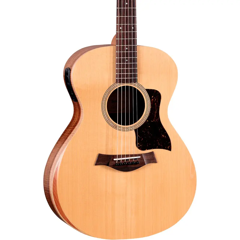 Taylor Academy 12e Limited-Edition Grand Concert Acoustic-Electric Guitar