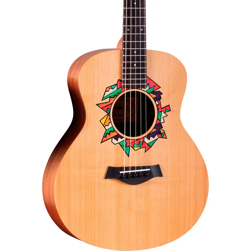 Taylor Jacob Collier GS Mini 5-String Acoustic Guitar -