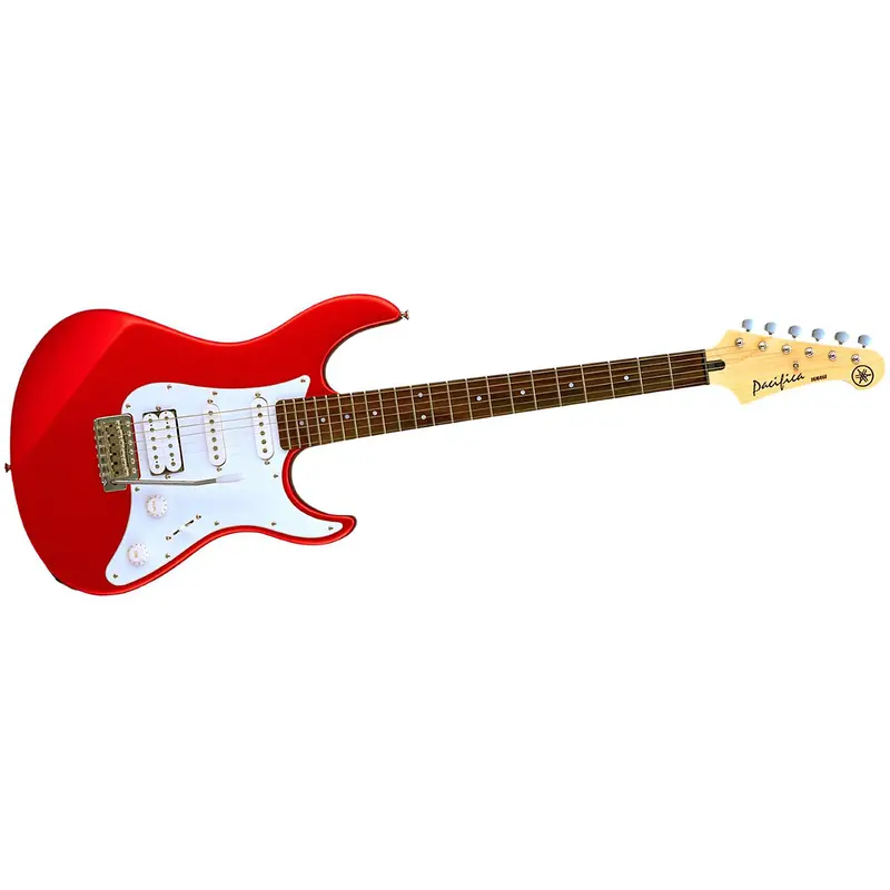 Yamaha PAC012 Electric Guitar