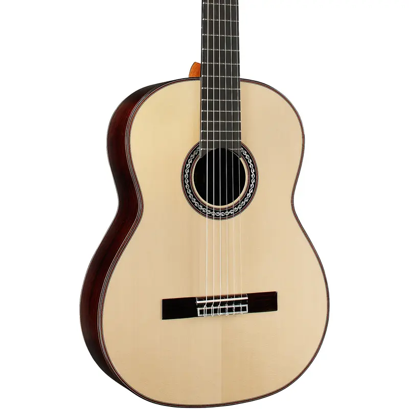 Cordoba C10 SP Nylon-String Classical Acoustic Guitar