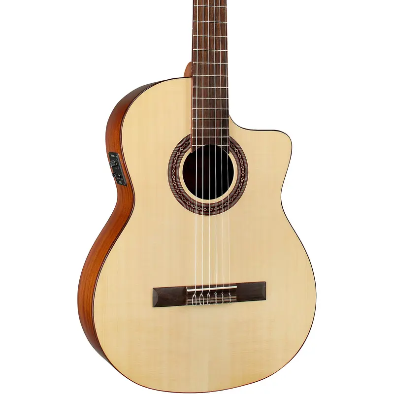 Cordoba C5-CE SP Classical Acoustic-Electric Guitar