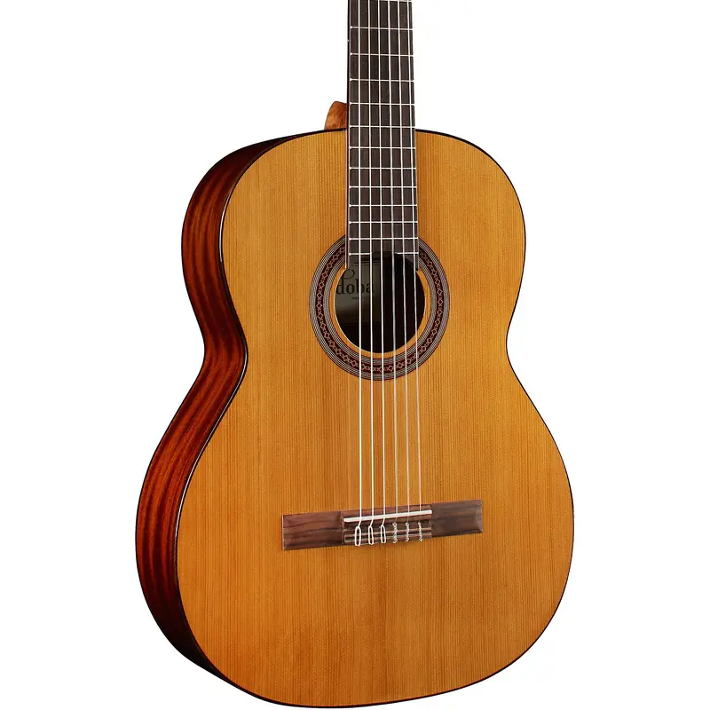 Cordoba C5 Nylon-String Classical Acoustic Guitar