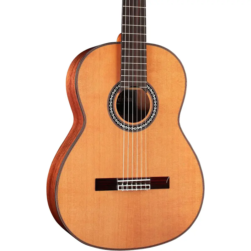 Cordoba C9 CD/MH Acoustic Nylon-String Classical Guitar