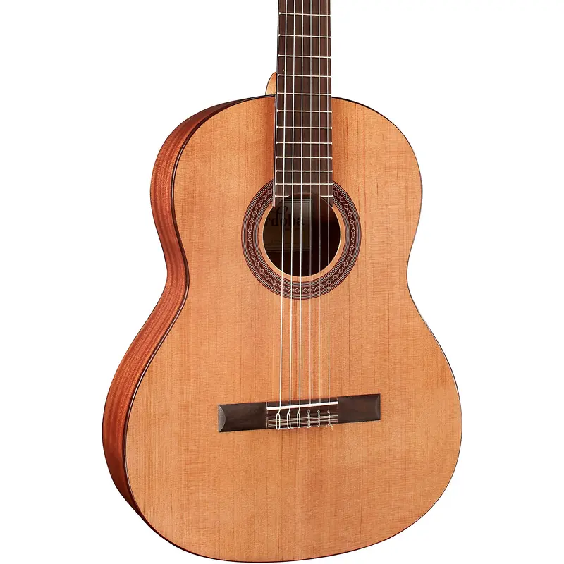 Cordoba Dolce 7/8-Size Acoustic Nylon-String Classical Guitar