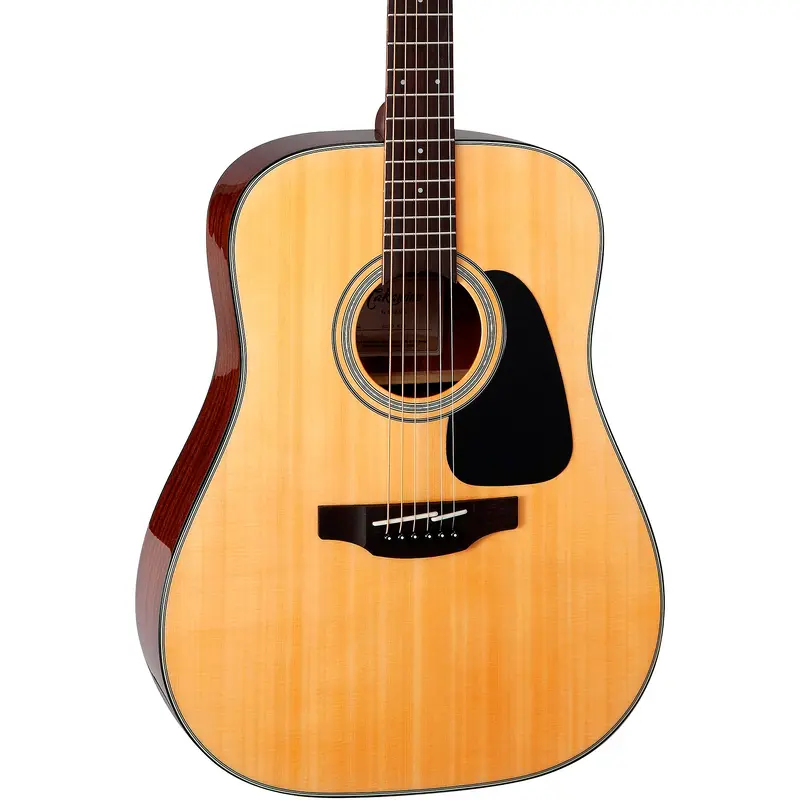 Takamine G Series Dreadnought Solid Top Acoustic Guitar
