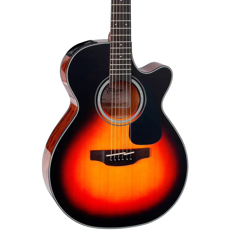 Takamine G Series GF30CE Cutaway Acoustic Guitar
