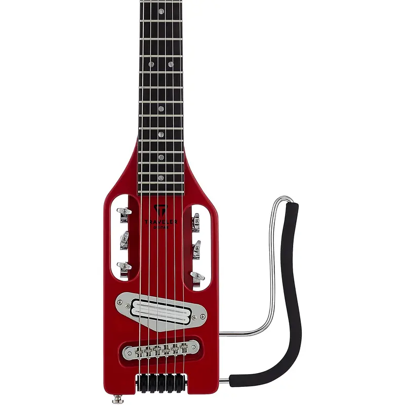 Traveler Guitar Ultra-Light Electric Guitar
