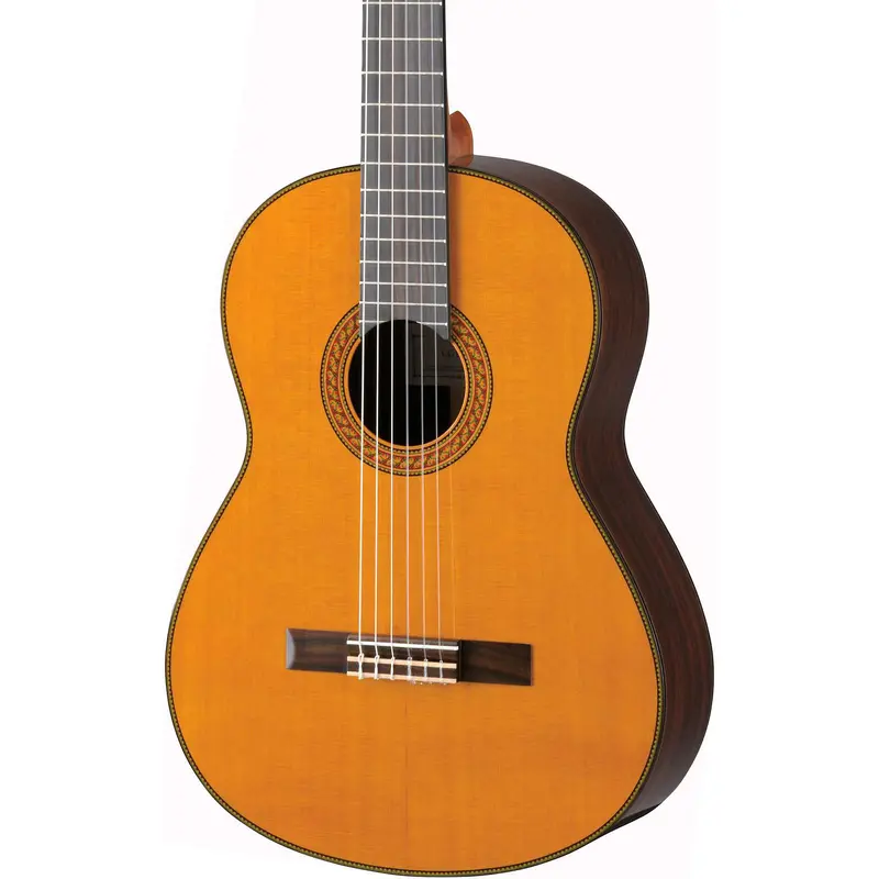Yamaha CG192C Cedar Top Classical Guitar