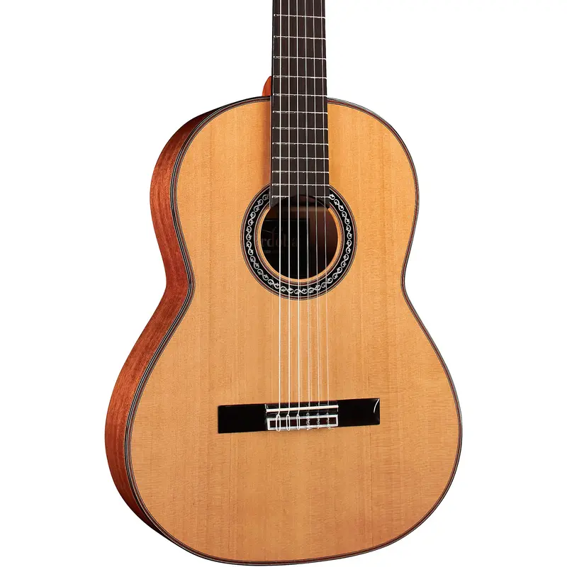 Cordoba C9 Parlor Nylon String Acoustic Guitar
