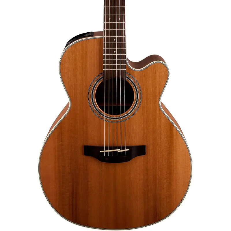 Takamine GN20CE-NS NEX Acoustic-Electric Guitar