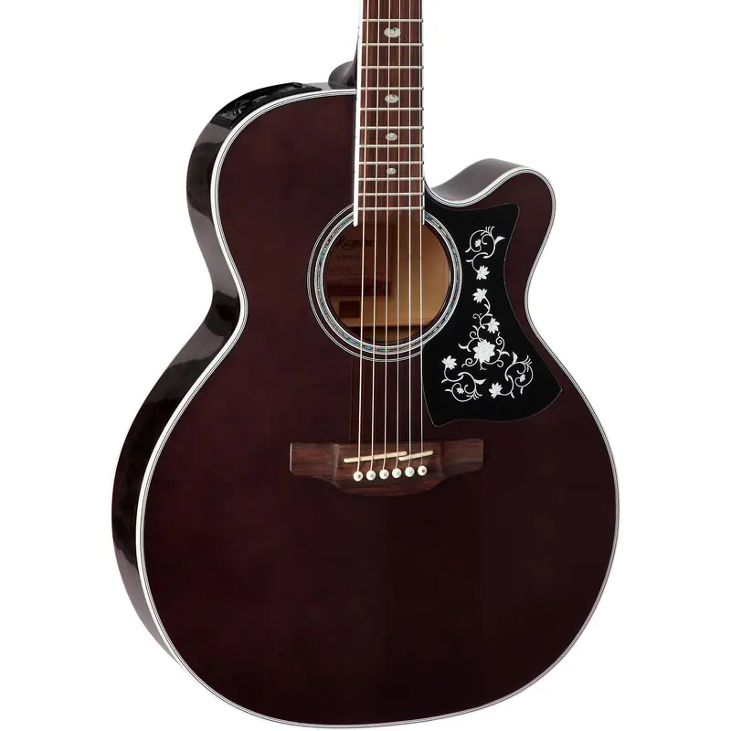 Takamine GN75CE Acoustic-Electric guitar