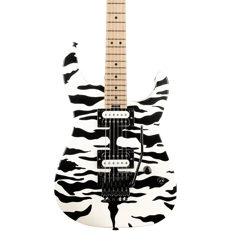 Charvel Pro-Mod DK Signature Satchel Electric Guitar