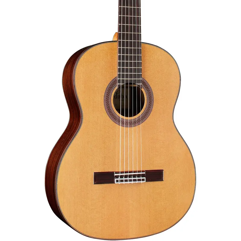Cordoba C7 CD Classical Acoustic Guitar