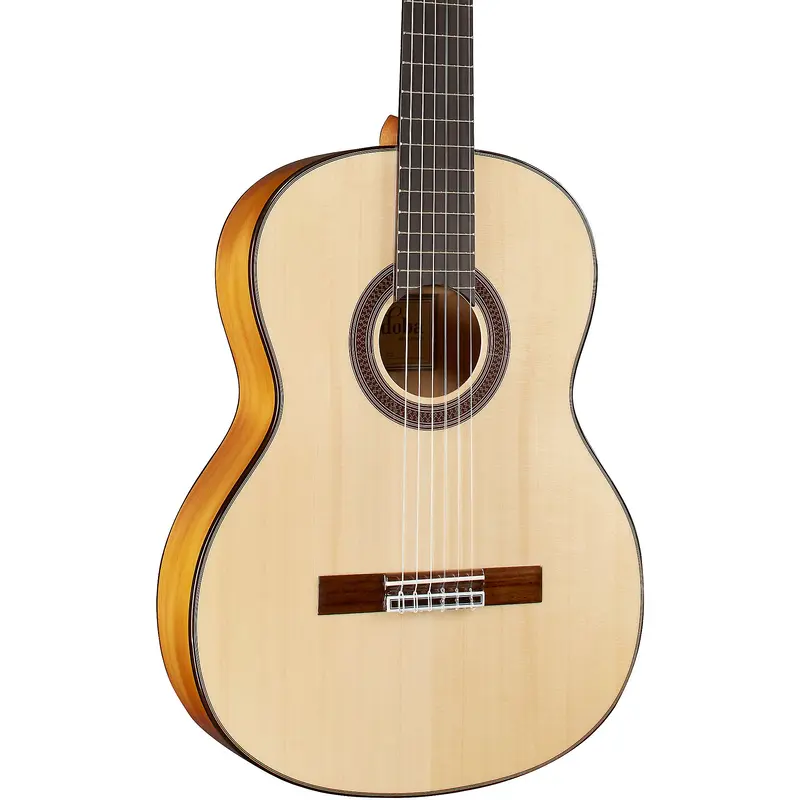 Cordoba F7 Nylon-String Flamenco Acoustic Guitar