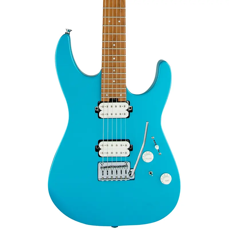 Charvel Pro-Mod DK24 HH 2PT CM Electric Guitar