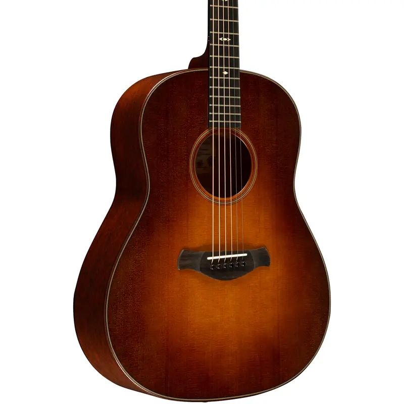 Taylor Builder's Edition 517 Grand Pacific Dreadnought Acoustic Guitar