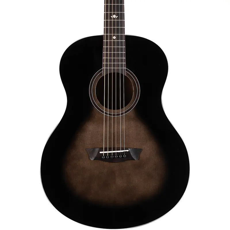 Washburn Bella Tono Novo S9 Studio Acoustic Guitar