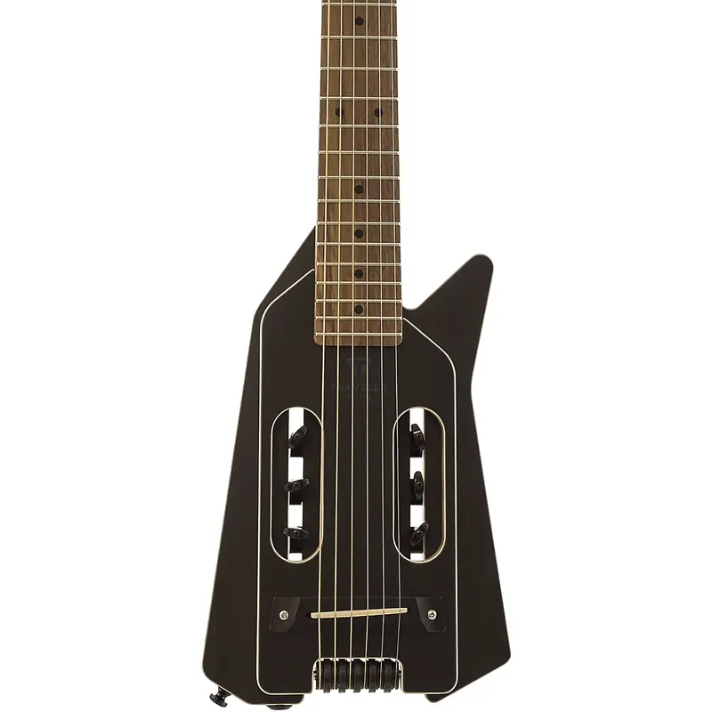 Traveler Guitar Ultra-Light Edge Acoustic