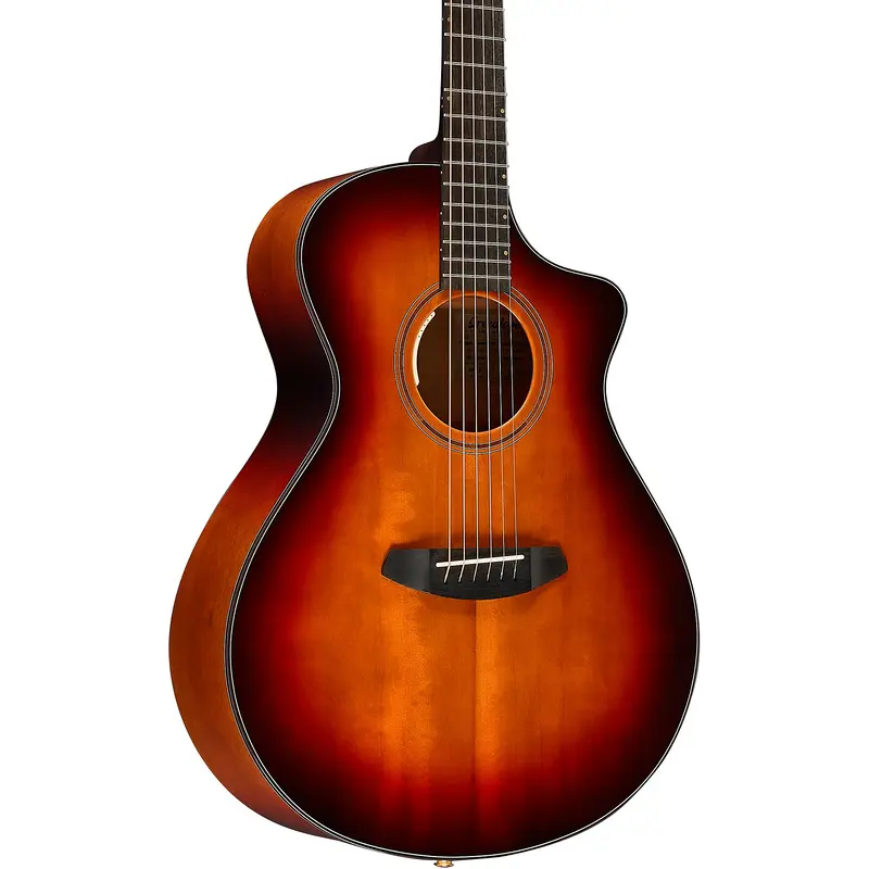 Breedlove Oregon CE Limited Edition Concert Acoustic-Electric Guitar