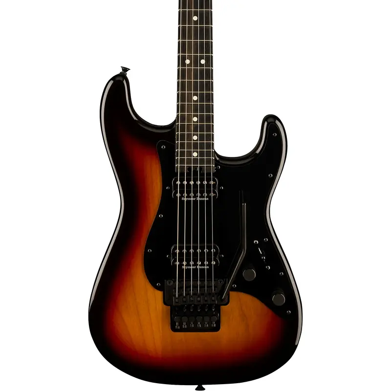 Charvel Pro-Mod So-Cal Style 1 HH FR E Electric Guitar