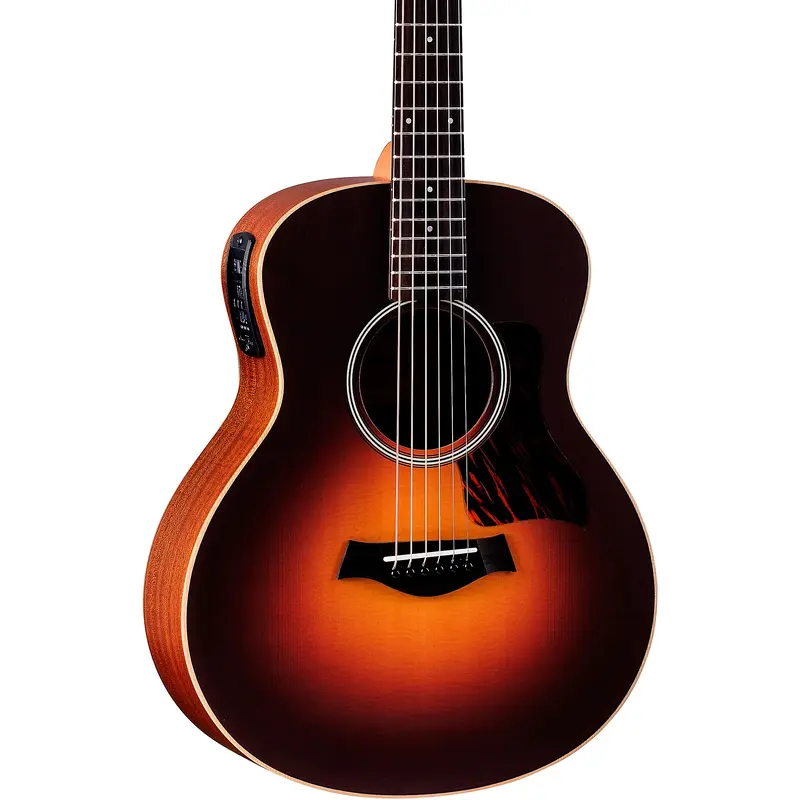 Taylor GS Mini-e Special-Edition Acoustic-Electric Guitar