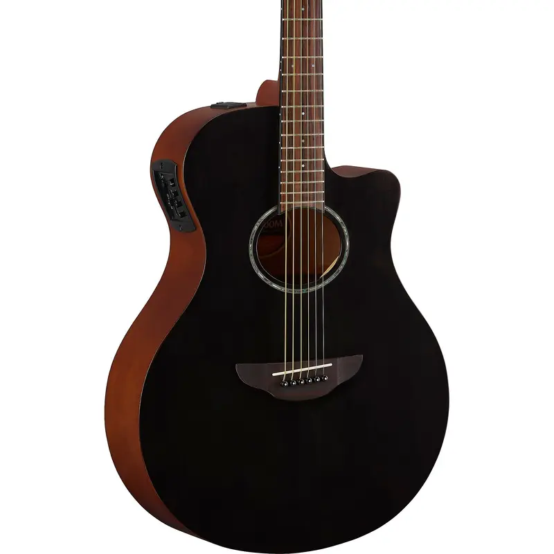 Yamaha APX600M Acoustic-Electric Guitar