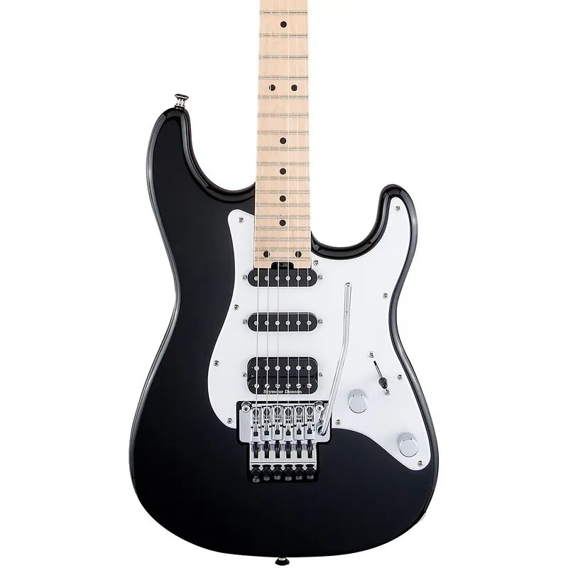 Charvel MJ So-Cal Style 1 HSS FR M Electric Guitar