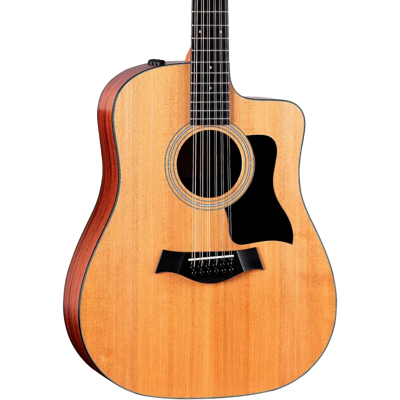 Taylor 150ce Dreadnought 12-String Acoustic-Electric Guitar