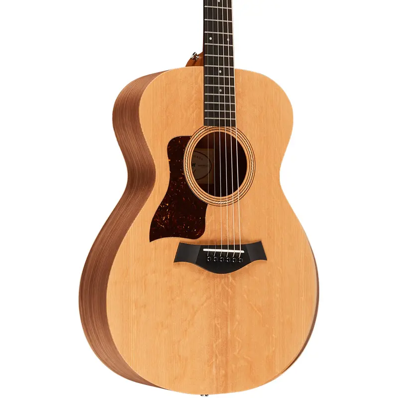 Taylor Academy 12e Grand Concert Left-Handed Acoustic-Electric Guitar