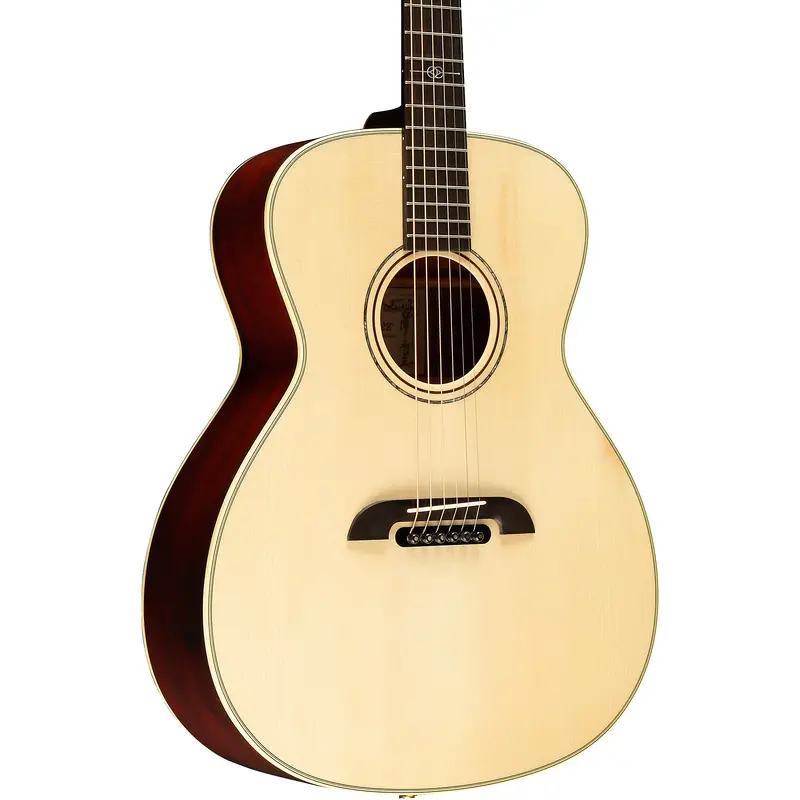 Alvarez Yairi GYM60HD Grand Auditorium Acoustic Guitar