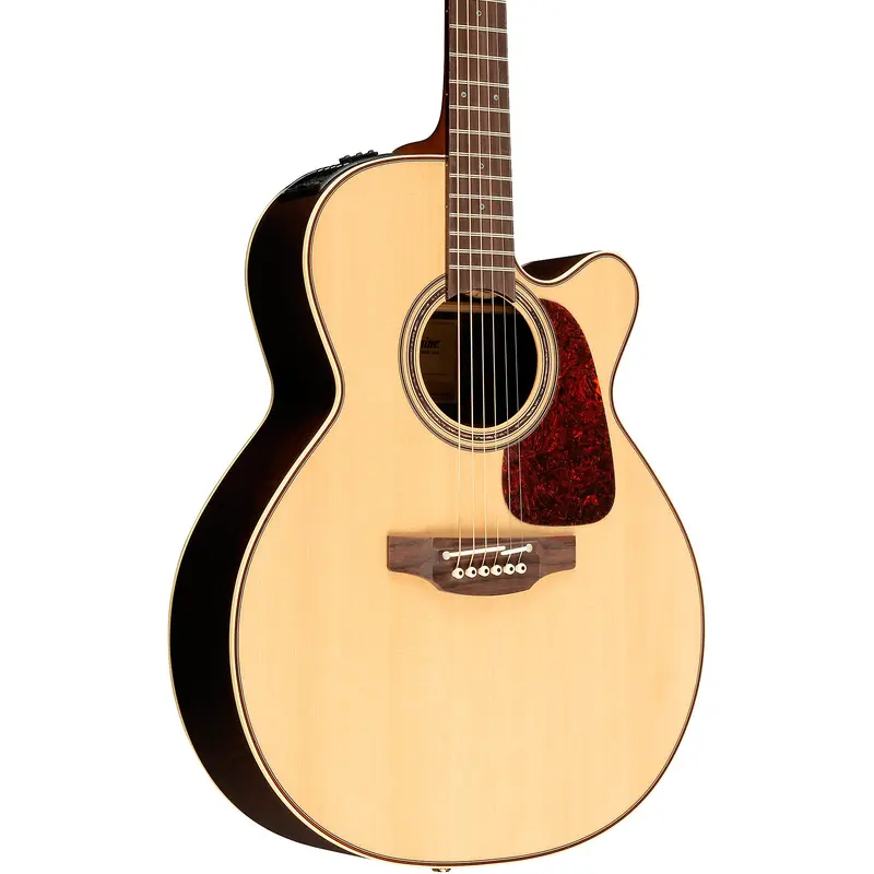 Takamine P5NC Pro Series NEX Cutaway Acoustic-Electric Guitar