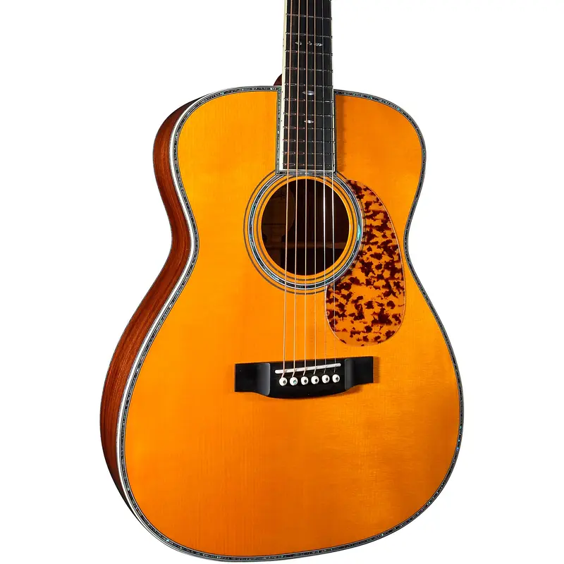 Blueridge BR-283 Prewar Series 000 Acoustic Guitar